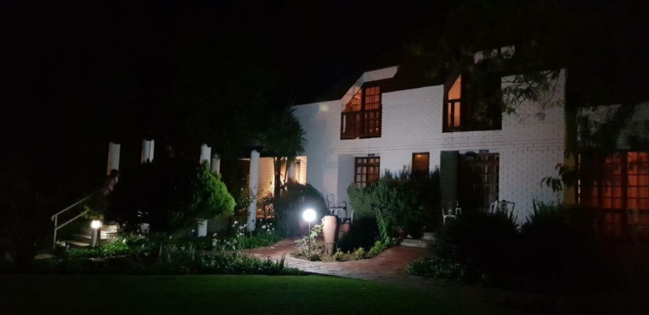 The Fairway Guesthouse Senekal Exterior foto